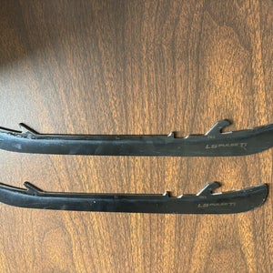 Bauer LS Pulse Ti 263 mm (Used)