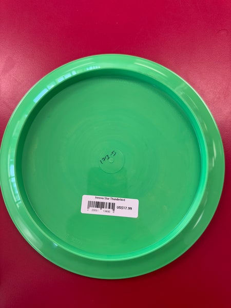 Innova (New)Star Thunderbird 173g