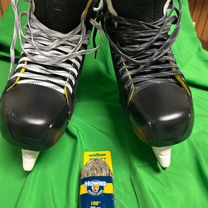 Bauer Supreme M4 Regular Width  13 (Used)