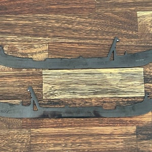 Bladetech DLC BLACK STAINLESS STEEL - 288 - True Shift Max