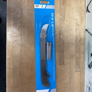 Bauer Ls pulse-221