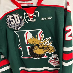 Cole McLaren 2019 Mem Cup Replica XL