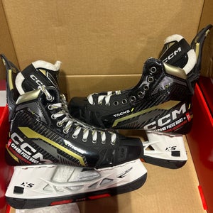 CCM AS-V Pro Narrow Width 7.5 (New)