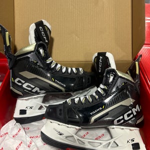 CCM AS-V (New)