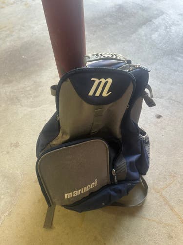 Marucci Bat Pack (Used)