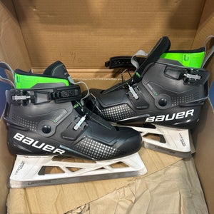 2022 Bauer Konekt Goal Skate (New)
