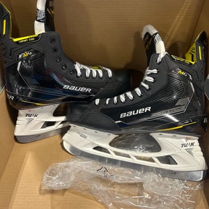 Bauer Supreme M4 Regular Width (New)