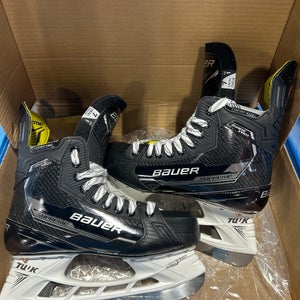 Bauer Narrow Width 7 (New)