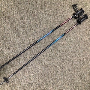 46in (115cm) Dynastar Ski Poles (Used)