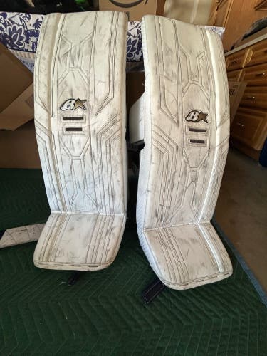 32" Brian's Full Right Optik 3 (Used)