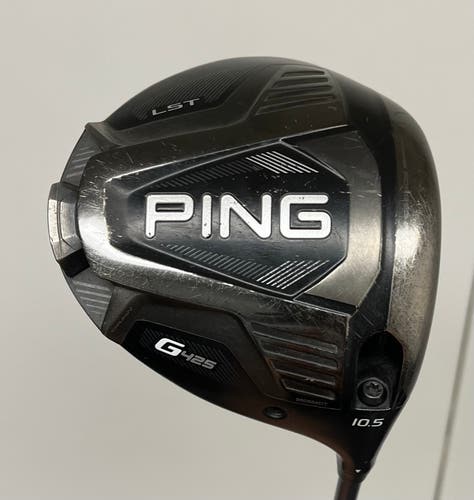 Ping Right Handed G425 LST Extra Stiff Flex 10.5 Loft (Used)