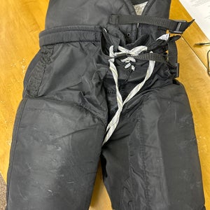 Medium Senior CCM MHP520 Pro Stock (Used)