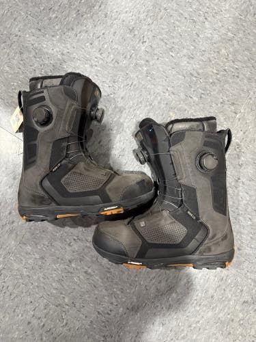 Ride Insano Snowboard Boots Medium Flex - Size 12