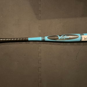 Victus Vibe Crayola Crayon Blue Blast BBCOR Bat 32” & 33”