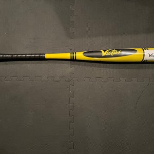 Victus Vibe Crayola Crayon Foul Pole Yellow BBCOR Bat 32” & 33”