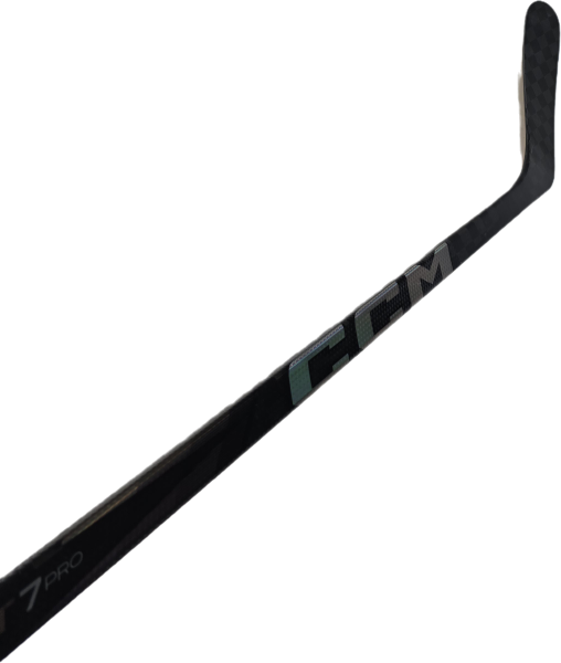 CCM Super Tacks AS4 Pro LH Pro Stock Stick Grip 90 Flex P92M New RUN FT7 Pro
