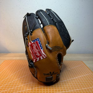 Rawlings Right Hand Throw Outfield 13.5" (New)