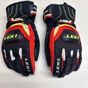 Small Leki (Used) Gloves