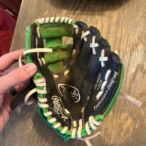 Rawlings Right Hand Throw Player series 9" (Used)