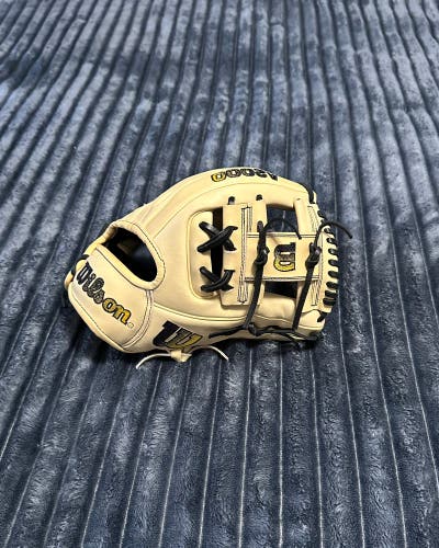 2023 Wilson Right Hand Throw A2000 11.5" (Used)