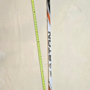 Easton P7 Stealth S13 IGINLA 85 Non-Grip LH Hockey Stick