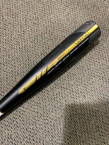 2020 Victus Vandal USSSA (-8) Alloy Bat – 29"/21oz