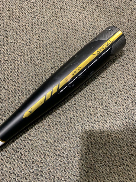 2020 Victus Vandal USSSA (-8) Alloy Bat – 29"/21oz
