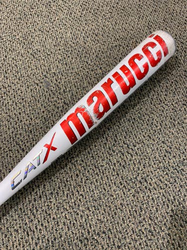 2023 Marucci CAT X BBCOR Bat (-3) 33” 30 oz