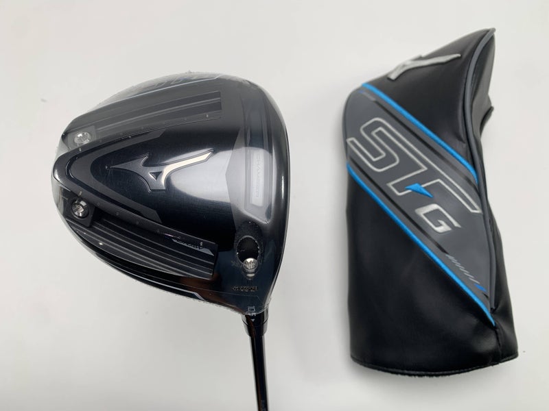 Mizuno ST-G Driver 10.5* Mitsubishi Chemical Kai'li 60g Stiff Graphite RH HC