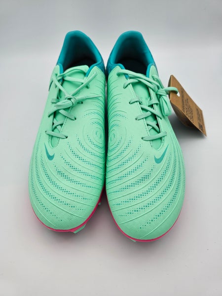 Nike Phantom GX 2 Academy LV8 MG 'Vortex Pack' Soccer Cleats Men's Size 13
