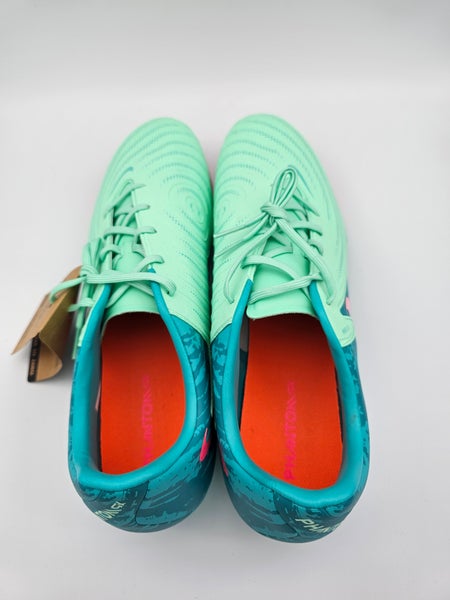 Nike Phantom GX 2 Academy LV8 MG 'Vortex Pack' Soccer Cleats Men's Size 13