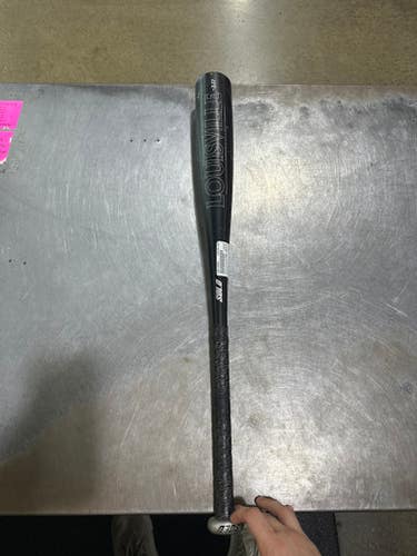 Used Louisville Slugger Solo Sls6x10-21 29" -10 Drop Usssa 2 3 4 Barrel Bats 11605-s000185658