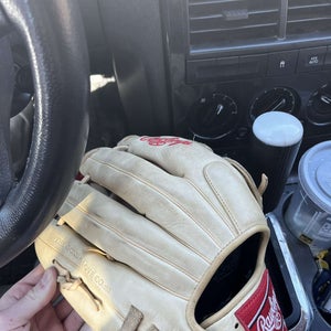 2024 Rawlings Infield Right Hand Throw 12" (Used)