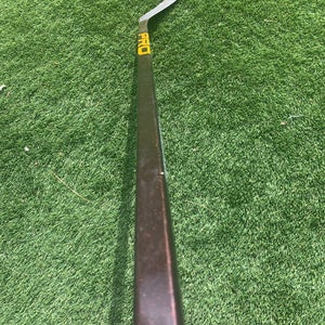 Custom PRO ProStockHockeySticks Right 70 Flex Kovalchuk Red Line Stick *Read Full Description*