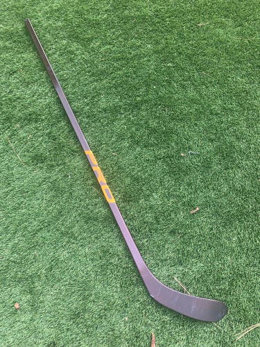 Custom PRO ProStockHockeySticks Right 70 Flex Kovalchuk Red Line Stick *Read Full Description*