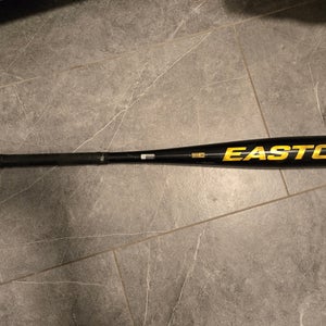 2023 Easton Black Magic BBCOR Certified Bat (-3) 29 oz 32" (Used)