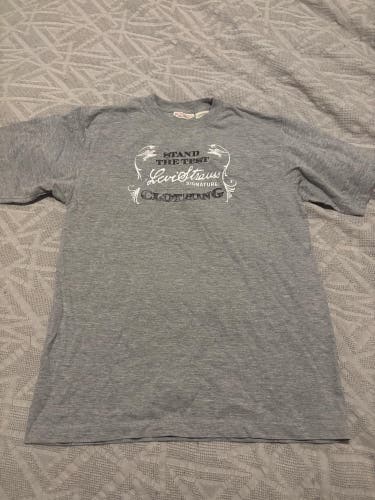 Levi Strauss Signature Boy’s Large 16/18 Shirt