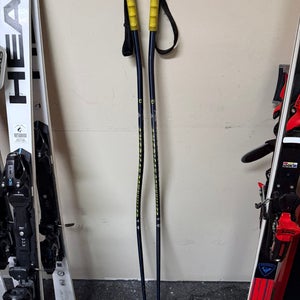 American Downhiller aluminum speed poles
