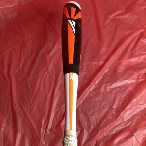 Easton S2 Bat USSSA Certified (-10) Alloy 20 oz 30" (Used)