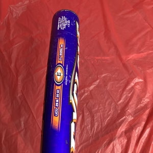 Easton Cyclone Bat (-9) Alloy 20 oz 29" (Used)
