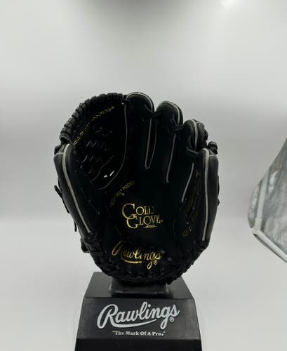 Rare Old Rawlings Gold Glove PRO200-3JB 11.5" Basket Web (Possible Pro Issue) NWOT