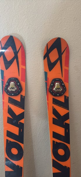 Volkl GS 178cm RaceTiger | SidelineSwap | Buy and Sell on SidelineSwap