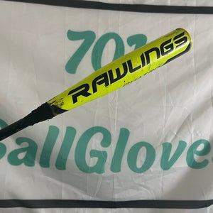 Rawlings Quatro Glowstick 2018 32/29