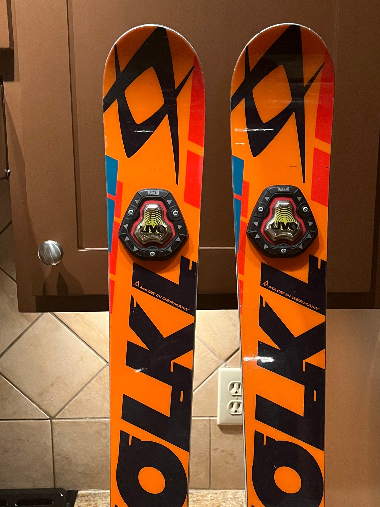 Volkl GS 178cm RaceTiger | SidelineSwap | Buy and Sell on SidelineSwap
