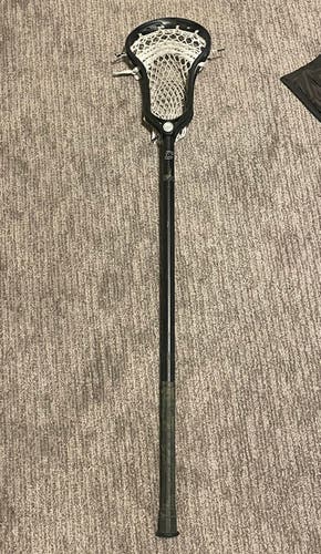 Maverik Optik 3.0 w/ ECD carbon 2.0 shaft complete stick