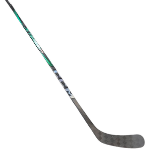 CCM Jetspeed FTW LH Pro Stock Hockey Stick 65 Intermediate Flex P90