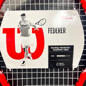 NEW Tennis Racket
