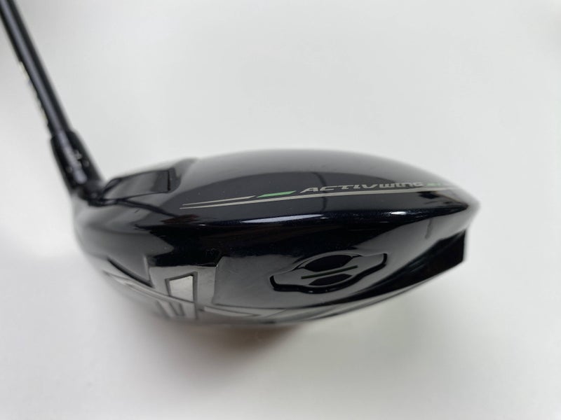 XXIO X 2022 Driver 9.5* Miyazaki AX-II Flex 3322 43g Regular