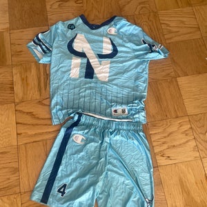 PLL Atlas Jersey