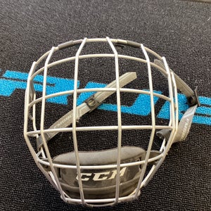 CCM FM580 Medium Full Cage (New)